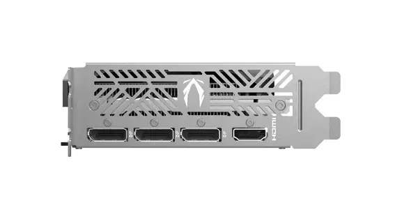 Zotac GAMING GeForce RTX 5050 SOLO ZT-B50500G-10L Photo 3