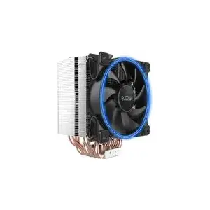 CPU cooler PCCOOLER GI-H58UB 120mm fan 1800 RPM