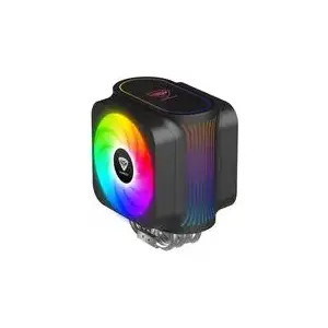 CPU cooler PCCOOLER GI-D66A 120mm fan, up to 2000 RPM