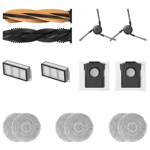 ACC Aksesuāru komplekts X50 Ultra Series, L40S Ultra, L50 Ultra Putekļsūcēju palīgmateriāli