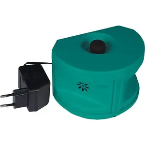 Ultrasonic Pest Repeller Greenmill GR5109 230V — electronic deterrent for rodents and insects