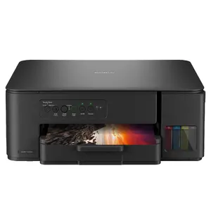 Multifunction Inkjet Printer Brother DCP-T430W — Colour printing, A4, Wi‑Fi, Duplex (manual)