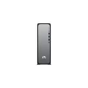 Компьютер HP OmniDesk Slim S03-0455ng i5-14400 16GB 512GB SSD Windows 11 schwarz