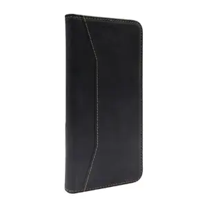 Книжный чехол Evelatus для Xiaomi Redmi A5 4G — черный
