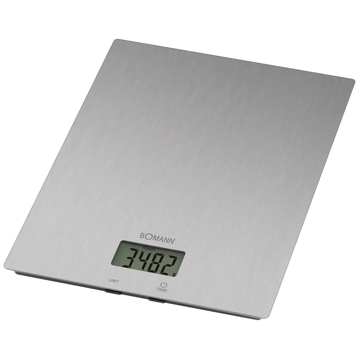 Digital kitchen scale BOMANN KW6086CB Photo 2