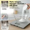 Digital kitchen scale BOMANN KW6086CB Photo 3