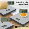 Digital kitchen scale BOMANN KW6086CB Photo 5