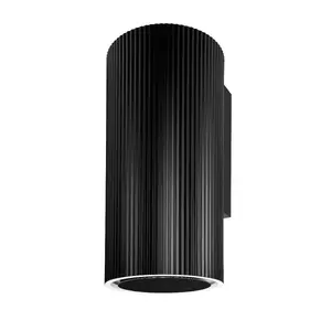 Gaisa nosūcējs Ciarko Design Monogram MONOGRAMBSL ar oglekļa filtru, GestureControl, SmartLink, 55 dB, A+