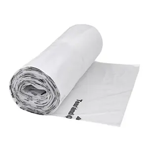 Мешки для мусора в ящик WHISKER LR2-DL-25 — 25 шт., одноразовые пакеты для небольших контейнеров