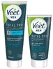 Veet Men Total Pro — набор для интимной депиляции Photo 2