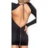 Платье без спинки cottelli collection 27192661051 XL Photo 6