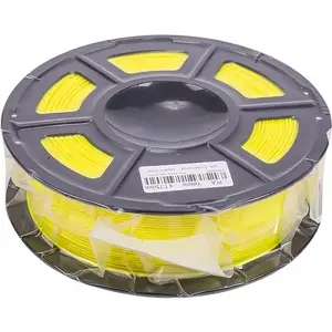 3D printing filament Power Plant PT812974 1.75 mm, 1 kg spool, yellow