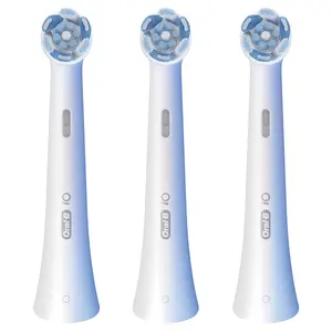 Oral-B 80782583 toothbrush head 3 pc(s) White