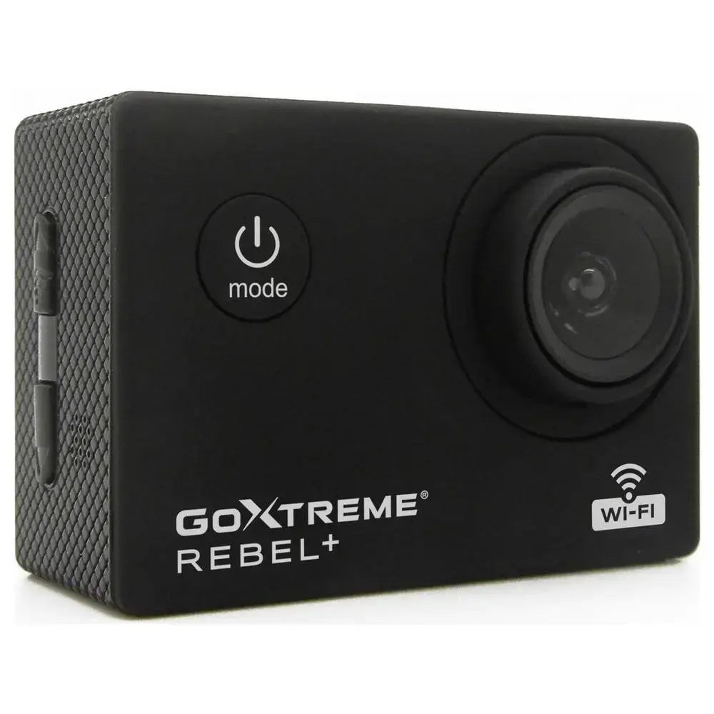 EASYPIX GoXtreme Rebel + action kamera Photo 5