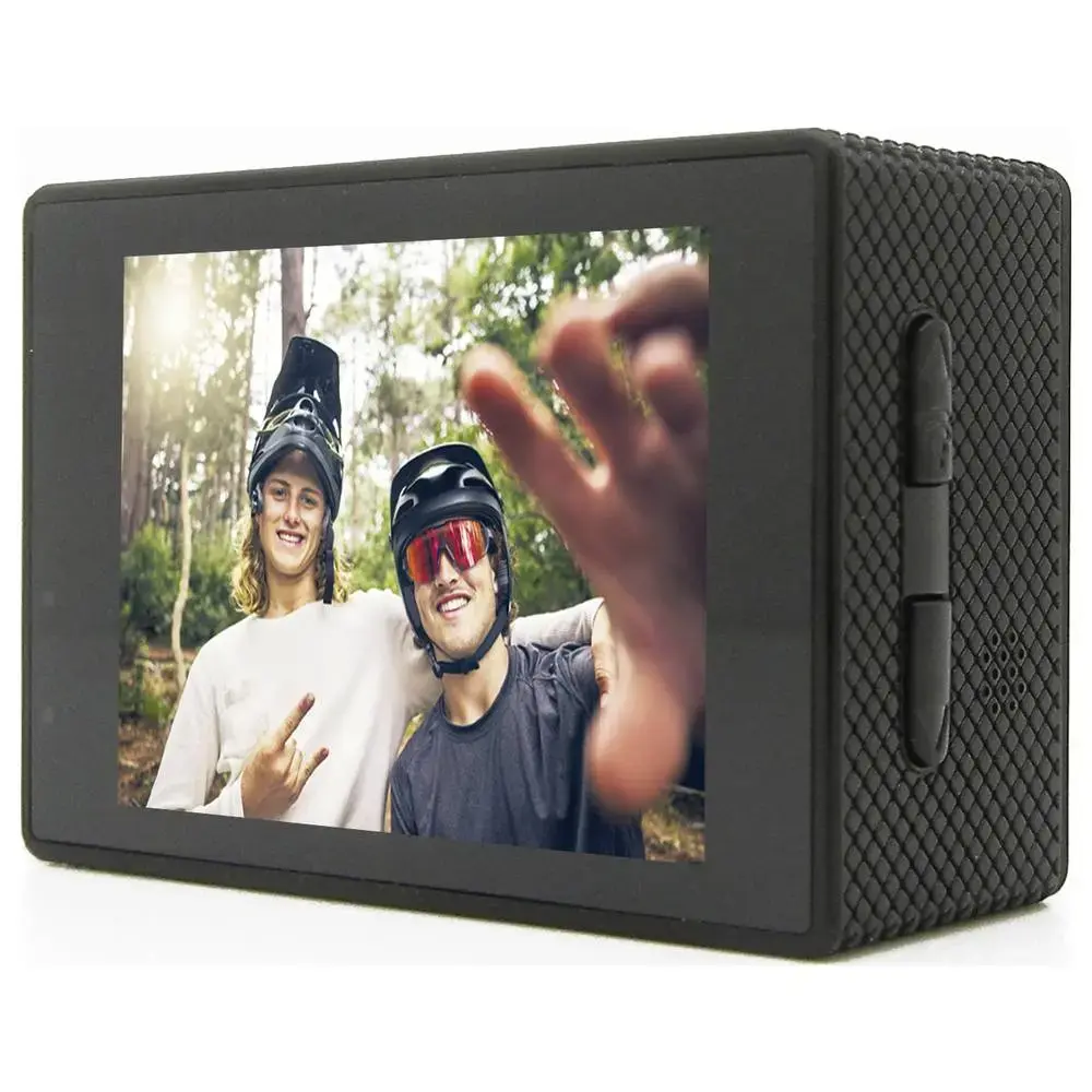 EASYPIX GoXtreme Rebel + action kamera Photo 7