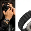 Nylon Pro ремешок Tech‑Protect для Apple Watch 42/44/45/49 мм Photo 4