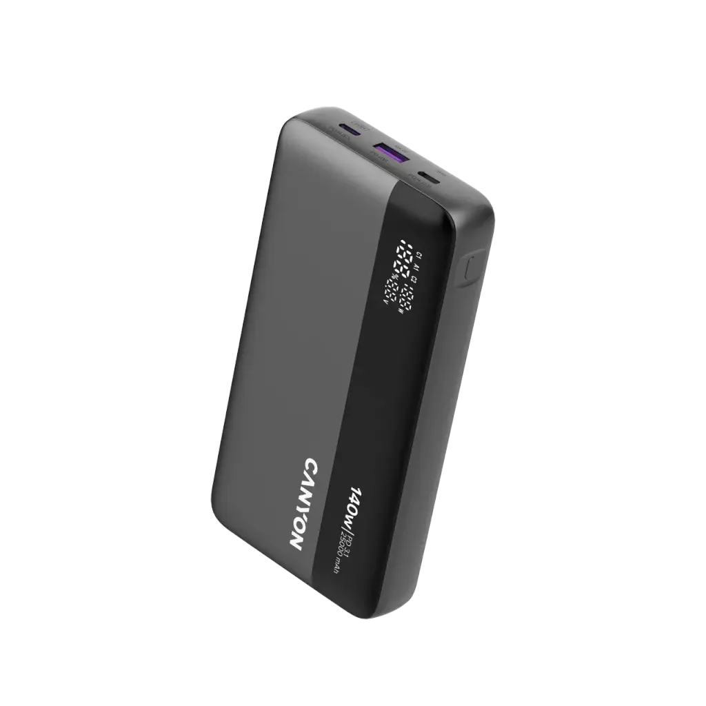 CANYON Power Bank PB-240 — CANYON Power Bank PB-240 Photo 2
