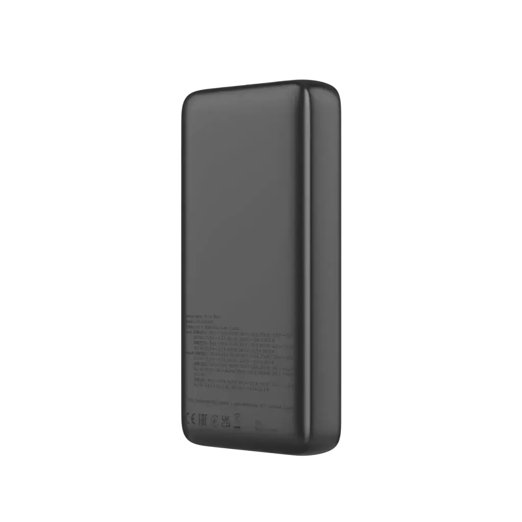 CANYON Power Bank PB-240 — CANYON Power Bank PB-240 Photo 5