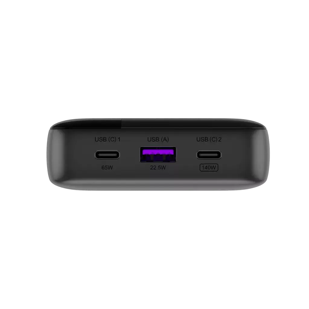 CANYON Power Bank PB-240 — CANYON Power Bank PB-240 Photo 8