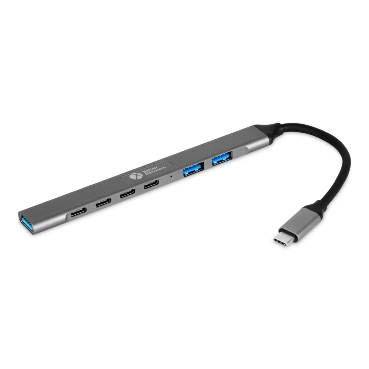 USB Hubs