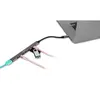 USB-C хаб BakkerElkhuizen BNECHUB3A4C 7‑в‑1 Photo 3