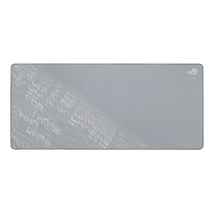 Mouse pad ASUS ROG Scabbard II Arctic Gray XXL