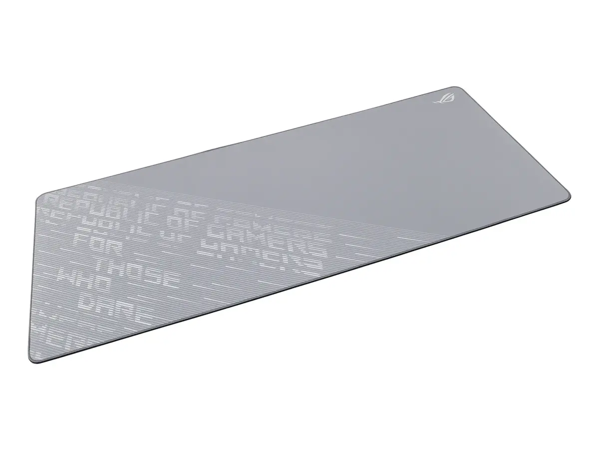 Коврик для мышки ASUS ROG Scabbard II Arctic Gray XXL Photo 2