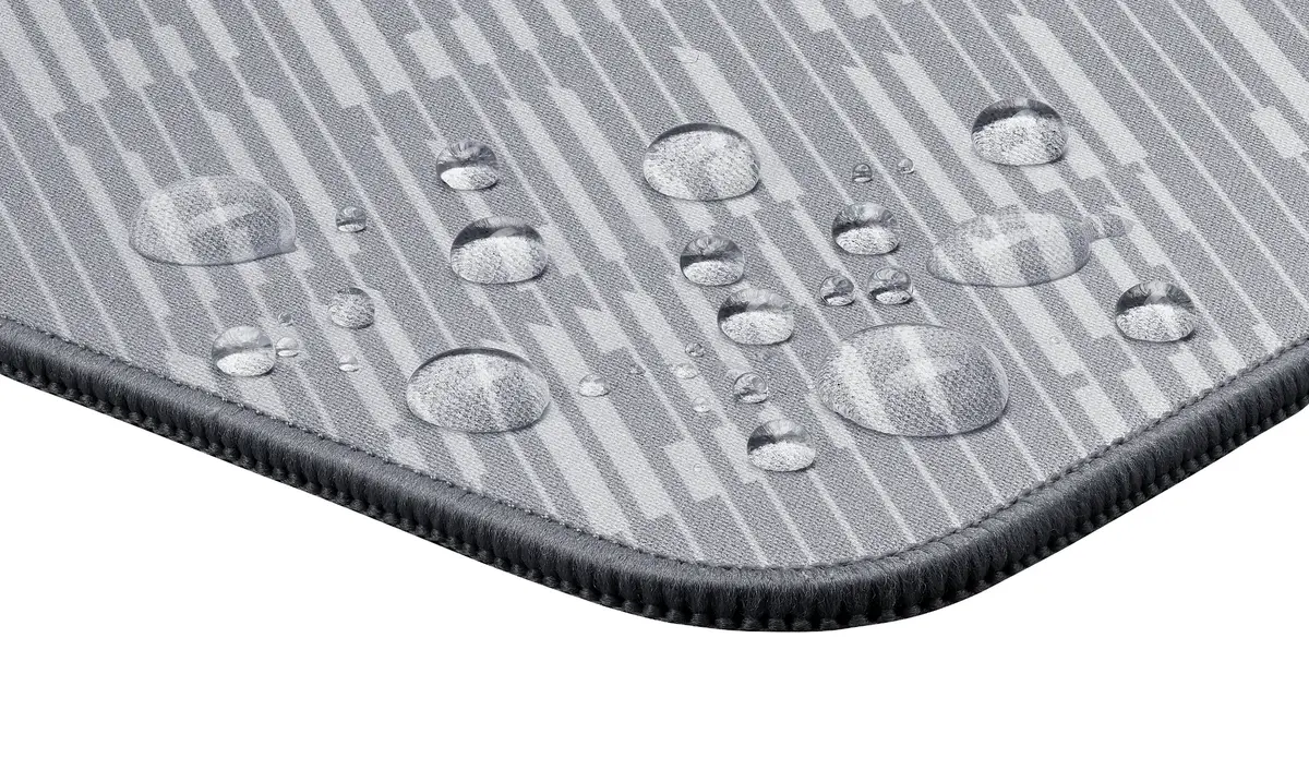 Коврик для мышки ASUS ROG Scabbard II Arctic Gray XXL Photo 5