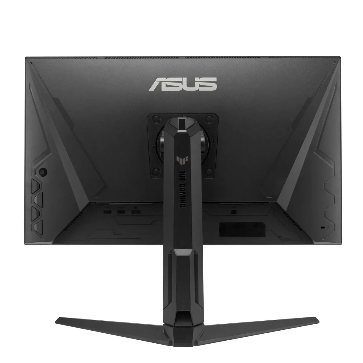 Монитор ASUS TUF Gaming VG27AQL5A Photo 4