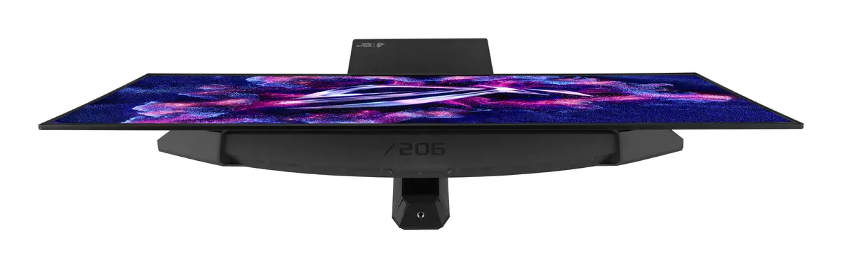 ASUS ROG Strix OLED XG32UCWG 31.5" 4K монитор Photo 5