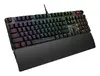 ASUS ROG Strix Scope II X mehāniskā spēļu tastatūra Photo 3