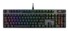 ASUS ROG Strix Scope II X mehāniskā spēļu tastatūra Photo 4