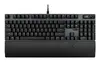 ASUS ROG Strix Scope II X mehāniskā spēļu tastatūra Photo 5
