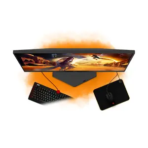 E-sports monitor stand