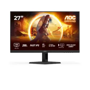 Monitor AOC G4 27G4HRE 27" Full HD LED 1920 x 1080