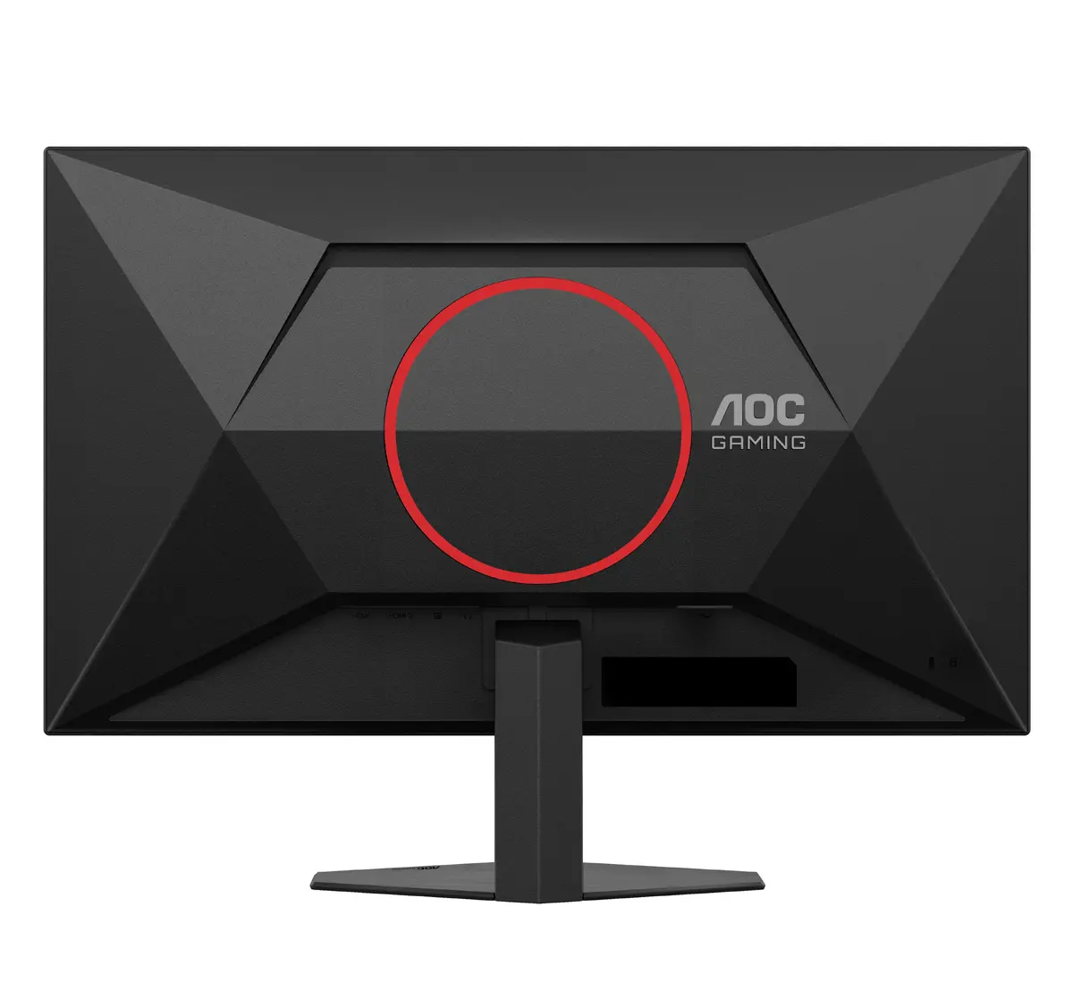 Monitors AOC G4 27G4HRE Photo 12