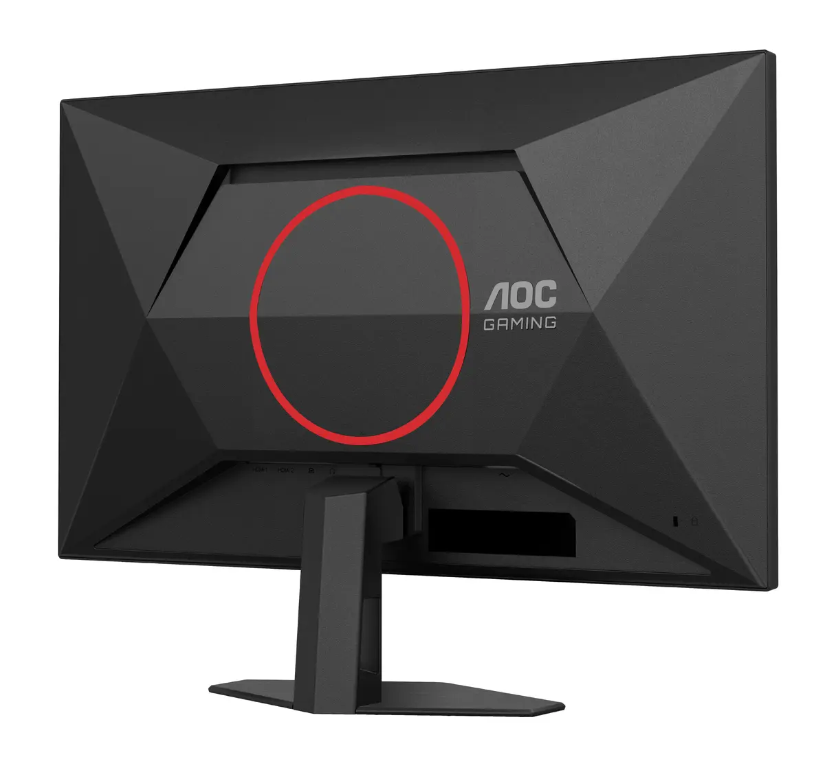 Monitors AOC G4 27G4HRE Photo 13