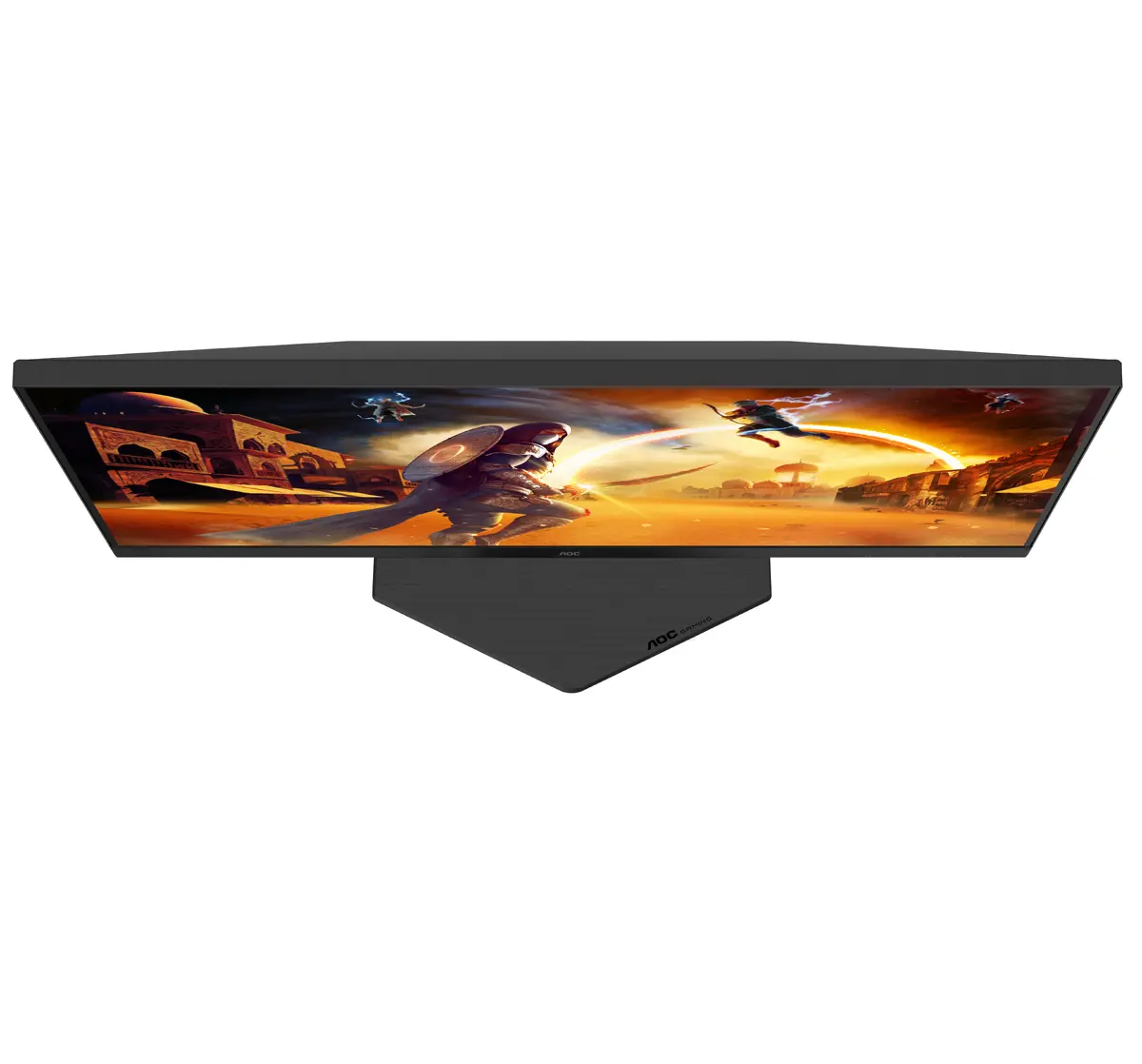 AOC 27G4HRE Gaming Monitor Photo 9