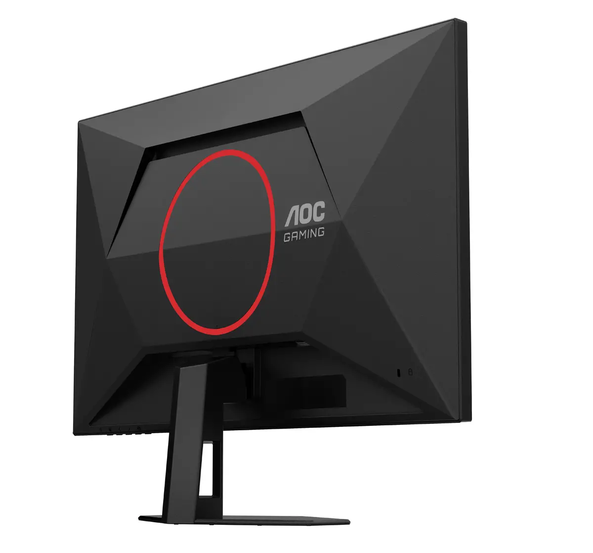 AOC 27G4HRE Gaming Monitor Photo 10
