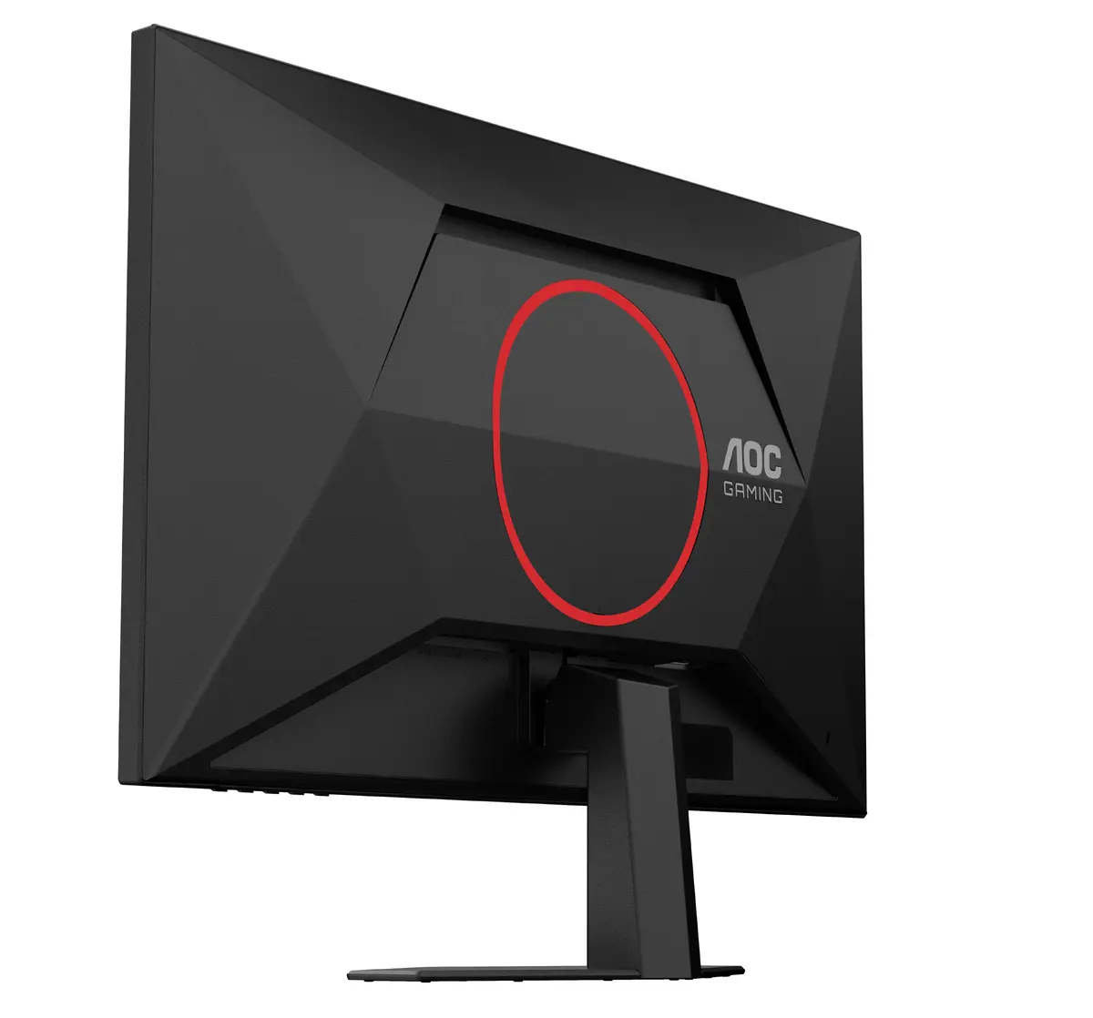 AOC 27G4HRE Gaming Monitor Photo 11