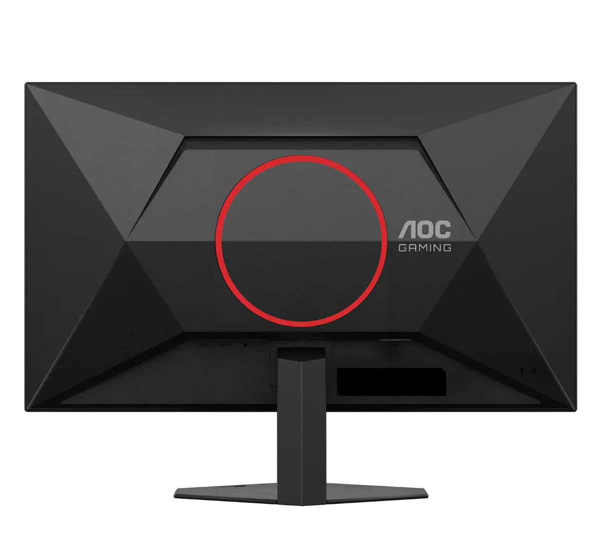 AOC 27G4HRE Gaming Monitor Photo 12