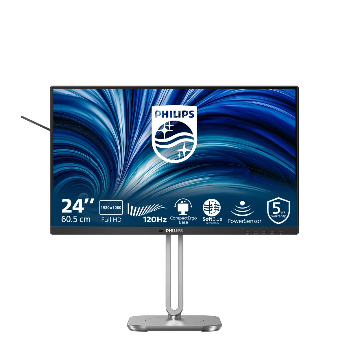 Philips 4000 series 24B2N4200/00 Datoru Monitors