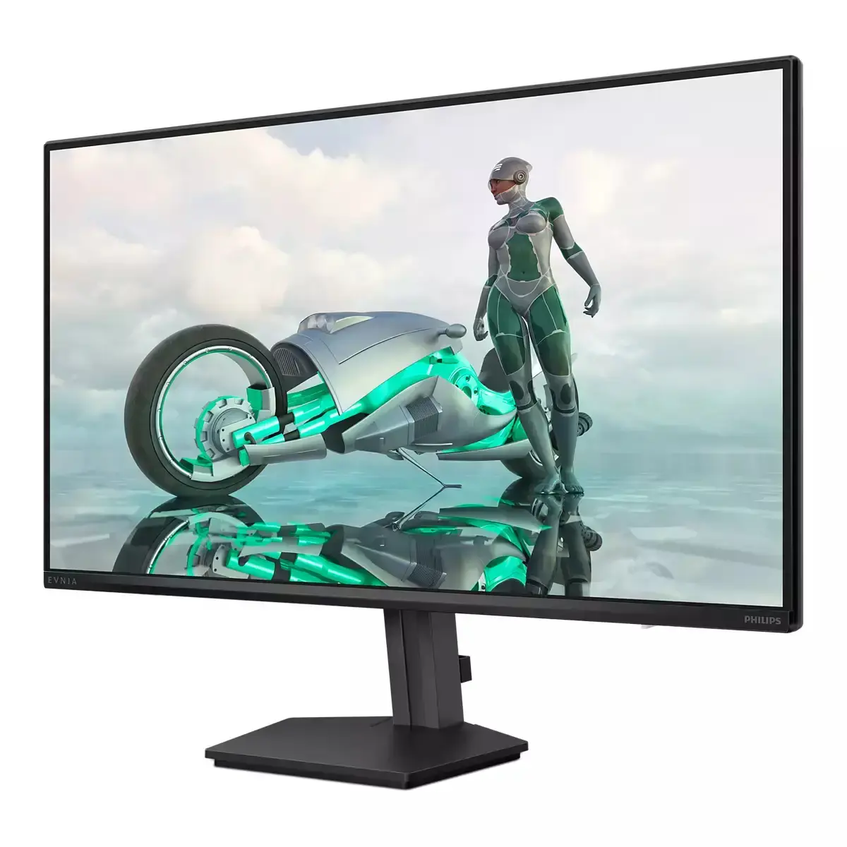 Монитор Philips Evnia 3000 24M2N3200NF/00 Photo 7