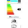 Монитор Philips Evnia 3000 24M2N3200NF/00 Photo 13