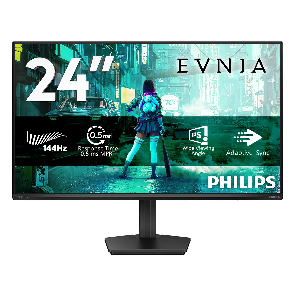 Philips Evnia 3000 24M2N3200NF/00 Spēļu monitors