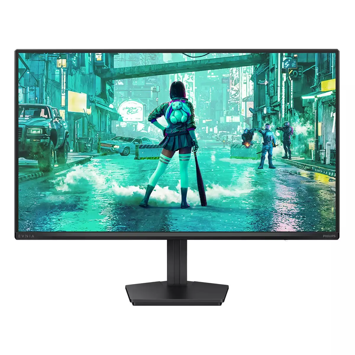 Игровой монитор Philips Evnia 3000 24M2N3200NF/00 Photo 5