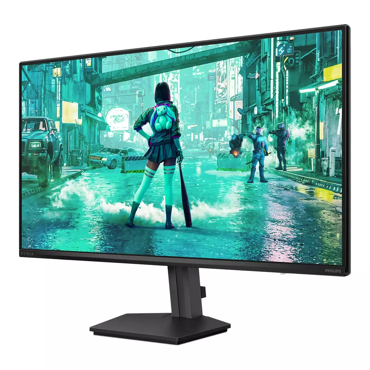 Игровой монитор Philips Evnia 3000 24M2N3200NF/00 Photo 7