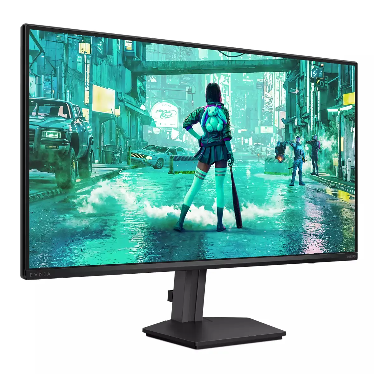 Игровой монитор Philips Evnia 3000 24M2N3200NF/00 Photo 9