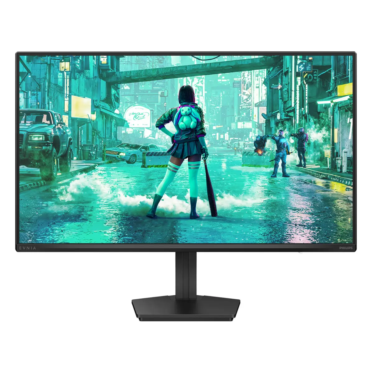 Игровой монитор Philips Evnia 3000 24M2N3200NF/00 Photo 14