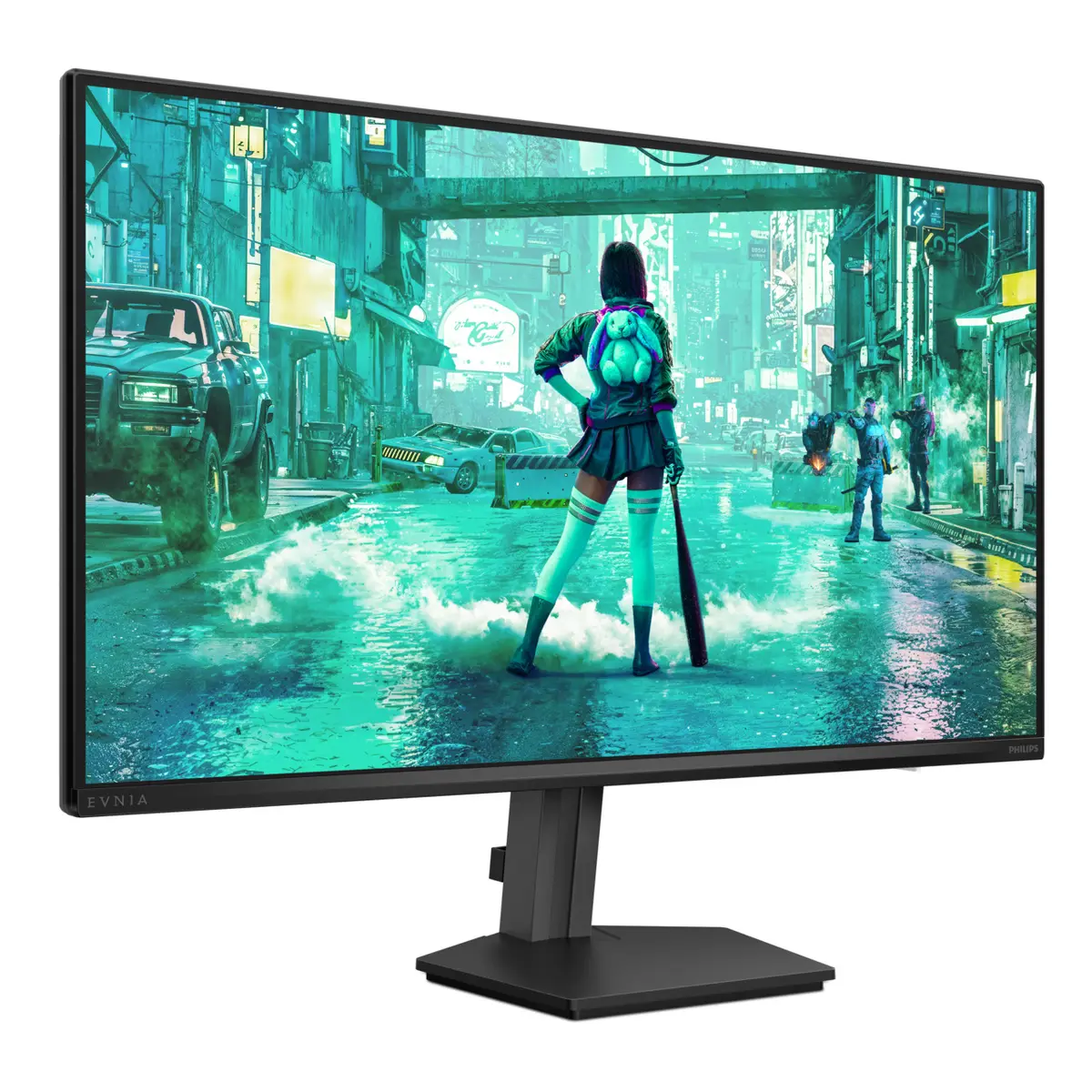 Игровой монитор Philips Evnia 3000 24M2N3200NF/00 Photo 15
